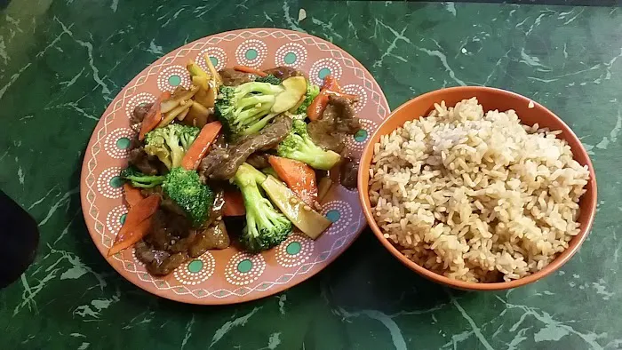 China Lake Chinese Restaurant 10
