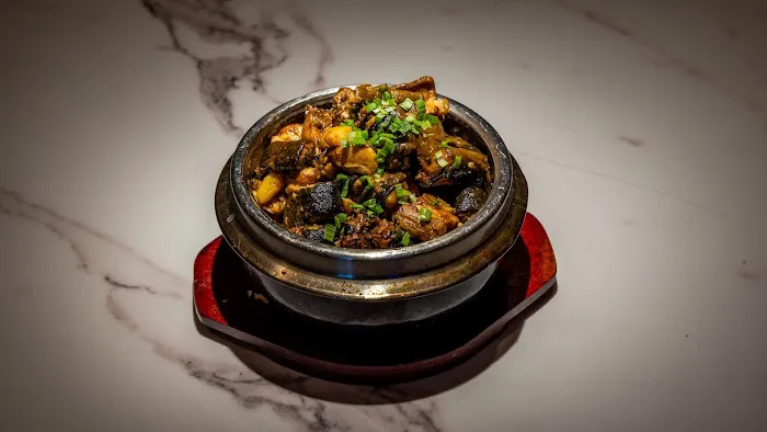 Shanghai Dynasty 5
