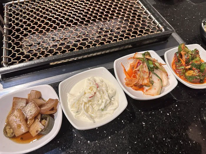 Won BBQ 2