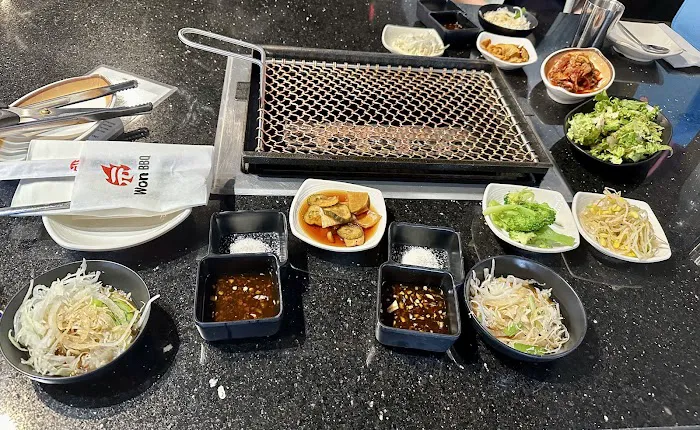 Won BBQ 3