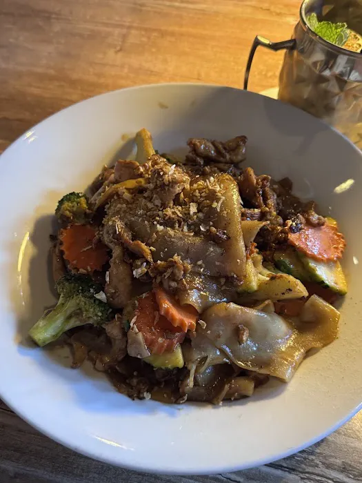 Sakhuu Thai (Richardson Location) 10
