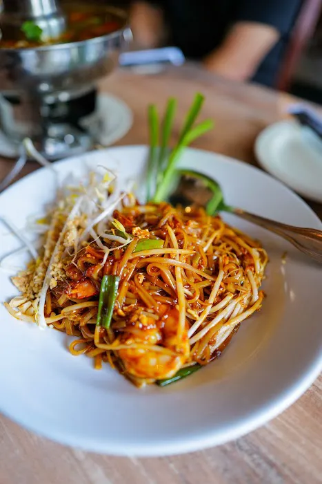 Sakhuu Thai (Richardson Location) 3