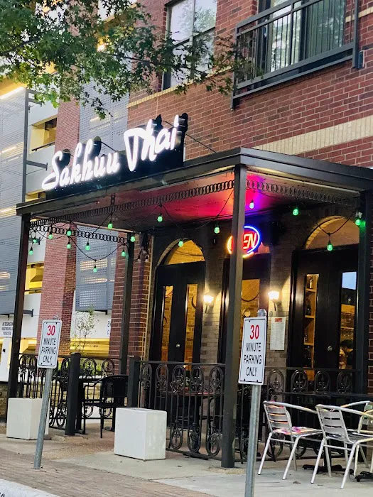 Sakhuu Thai (Richardson Location) 5