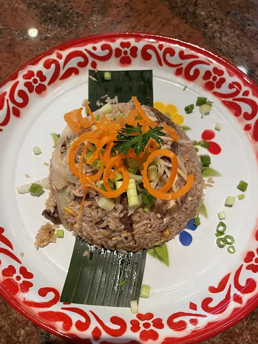 Sakhuu Thai (Richardson Location) 6