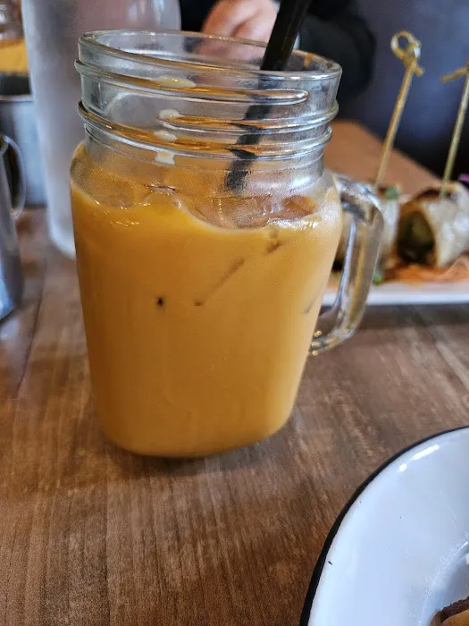 Sakhuu Thai (Richardson Location) 7