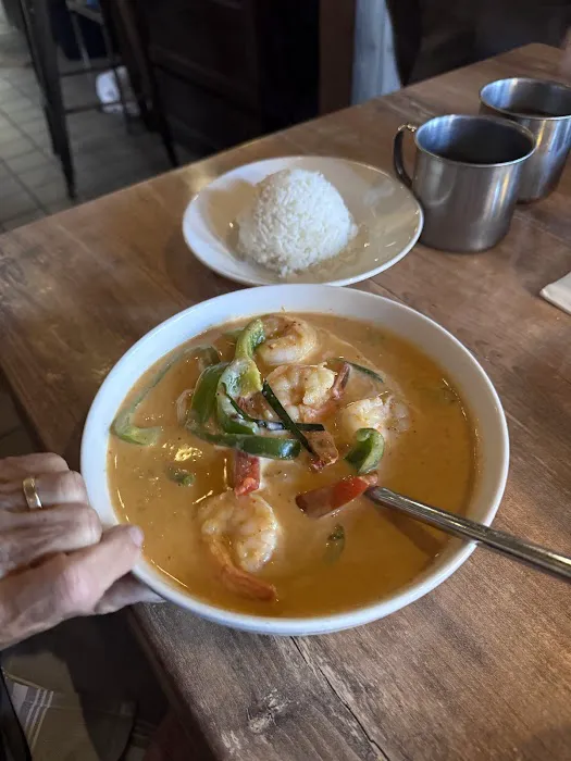 Sakhuu Thai (Richardson Location) 2