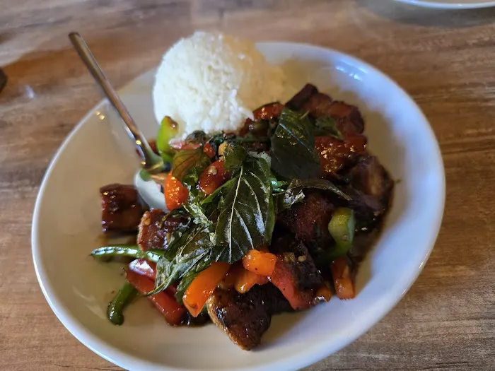 Sakhuu Thai (Richardson Location) 8