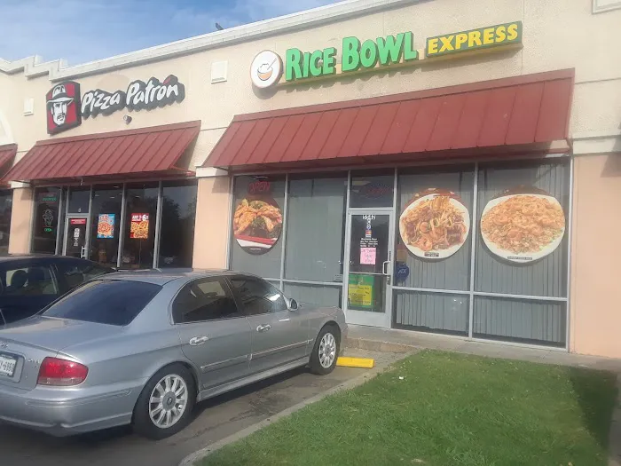 Rice Bowl Express 5