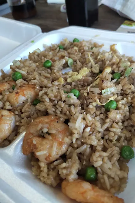 Rice Bowl Express 7
