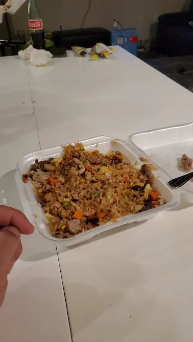 Rice Bowl Express 1