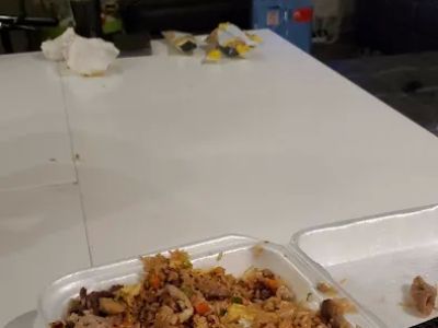 Rice Bowl Express 0