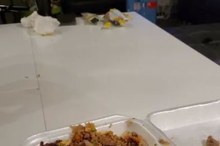Rice Bowl Express