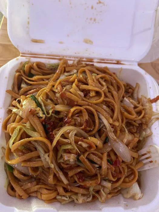Rice Bowl Express 4
