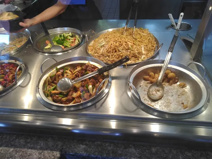 Panda Express 4