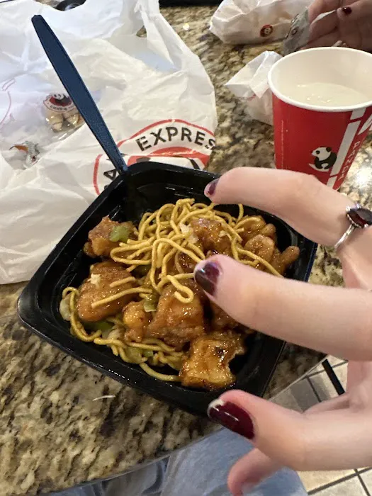 Panda Express 1