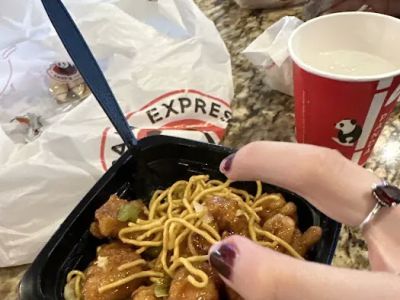 Panda Express 0