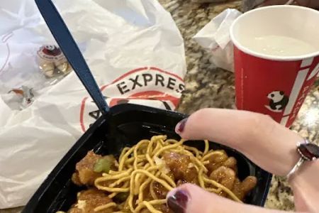 Panda Express
