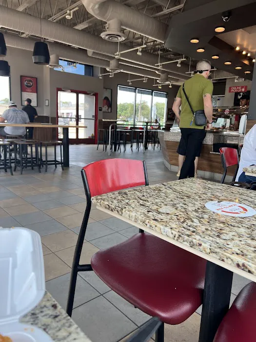 Panda Express 2