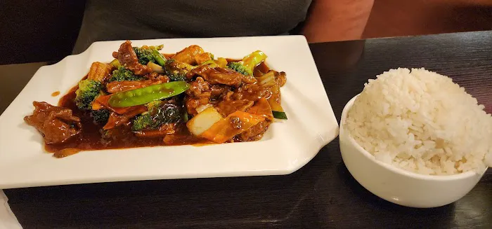 Jasmine Uniquely Chinese 2