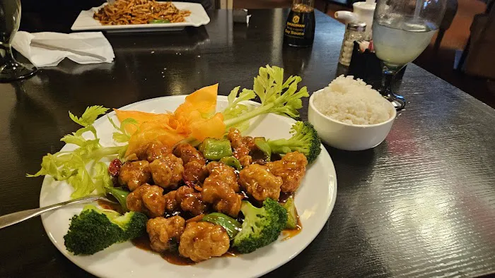 Jasmine Uniquely Chinese 5