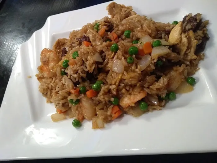 Jasmine Uniquely Chinese 4