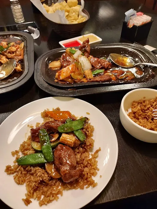 Jasmine Uniquely Chinese 3