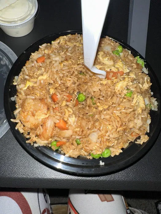 Jasmine Uniquely Chinese 7