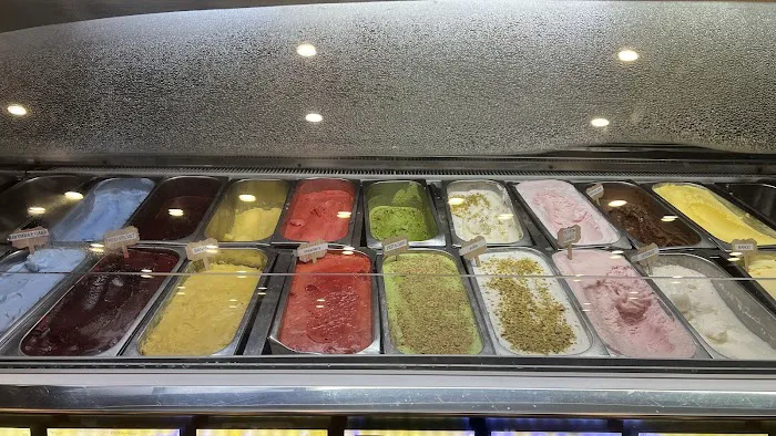 Afrah Mediterranean Restaurant and Pastries 2