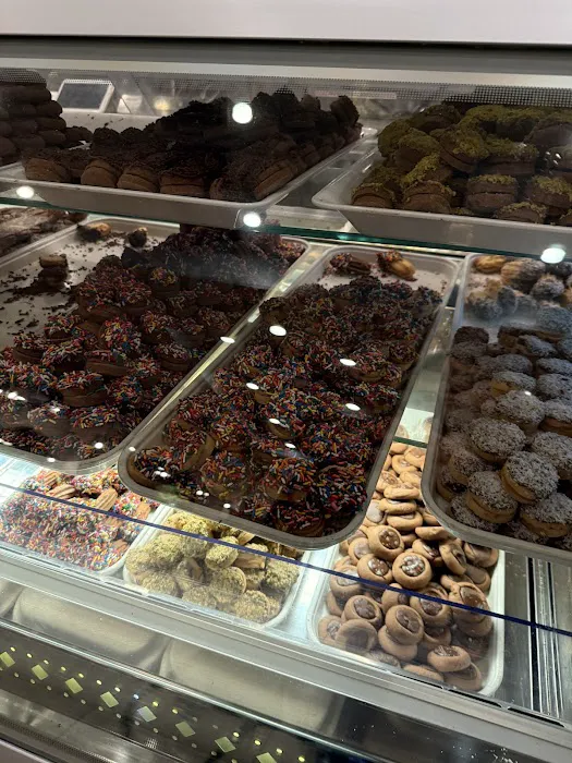 Afrah Mediterranean Restaurant and Pastries 6