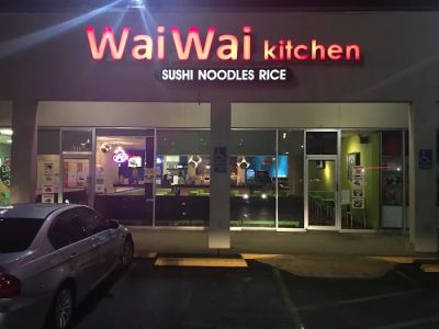 WaiWai Kitchen 0