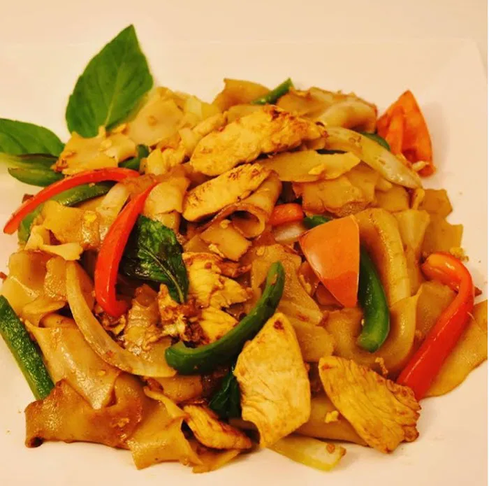 WaiWai Kitchen 7