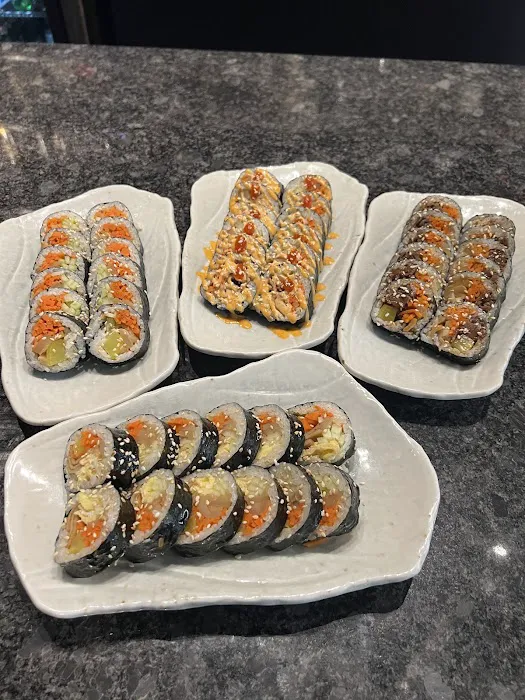 Hungry Belly 5