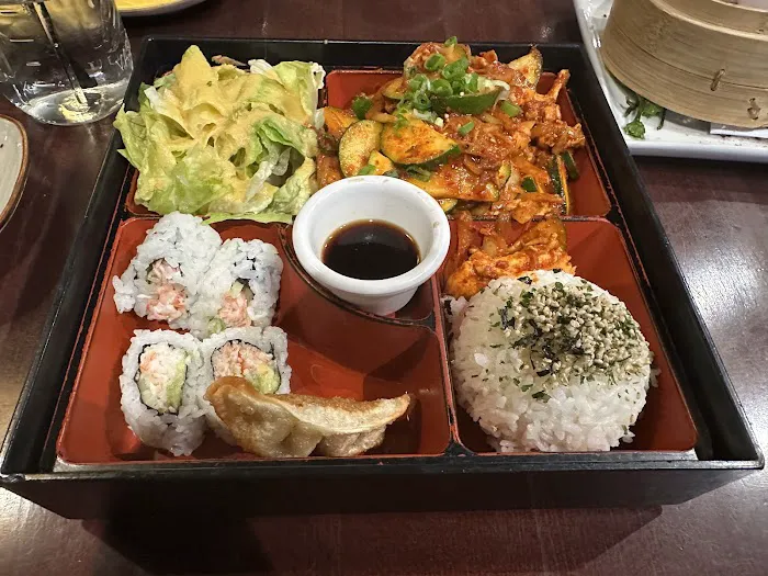 Hungry Belly 6