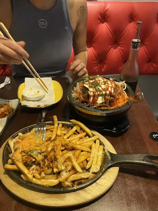 Hungry Belly 9