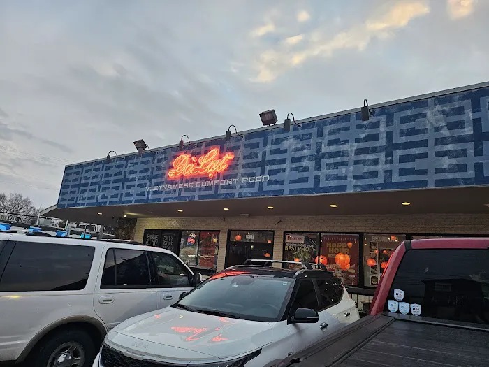 DaLat Vietnamese Restaurant and Bar 1