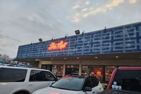 DaLat Vietnamese Restaurant and Bar