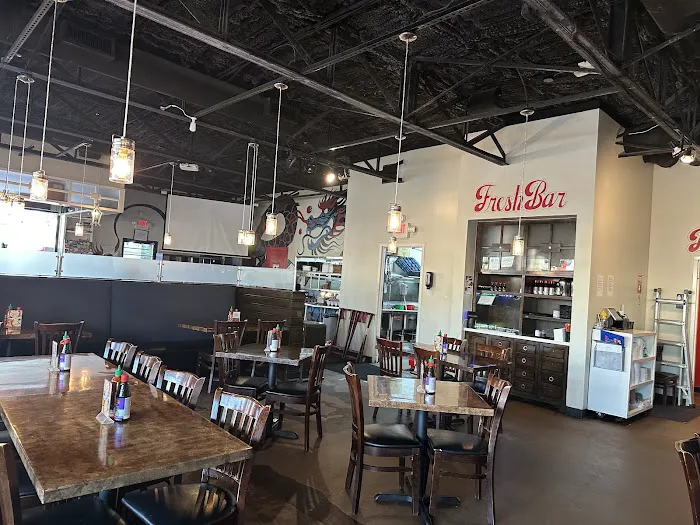 DaLat Vietnamese Restaurant and Bar 4