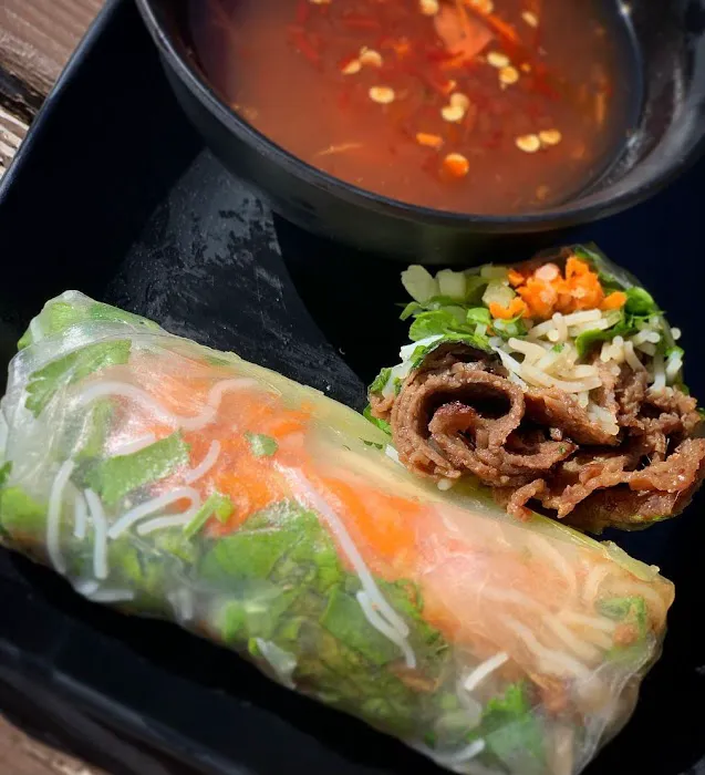 DaLat Vietnamese Restaurant and Bar 7
