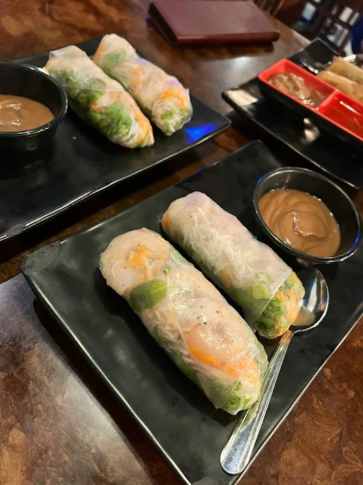 DaLat Vietnamese Restaurant and Bar 8