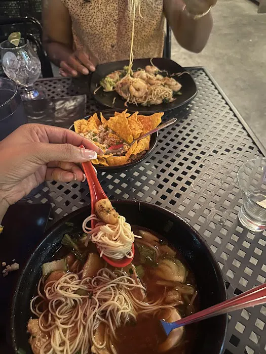 DaLat Vietnamese Restaurant and Bar 9