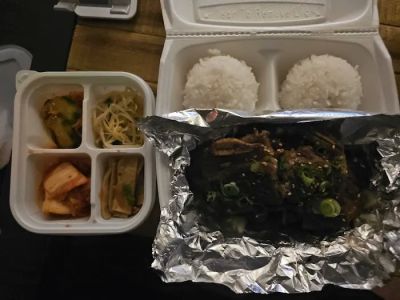 The Kimchii 0