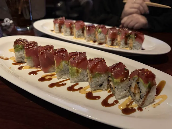 Oishii Sushi & Pan-Asian Dallas - Wycliff Ave 2