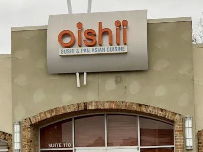 Oishii Sushi & Pan-Asian Dallas - Wycliff Ave 0