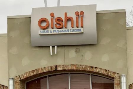 Oishii Sushi & Pan-Asian Dallas - Wycliff Ave