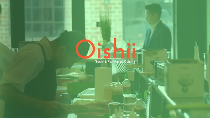 Oishii Sushi & Pan-Asian Dallas - Wycliff Ave 8