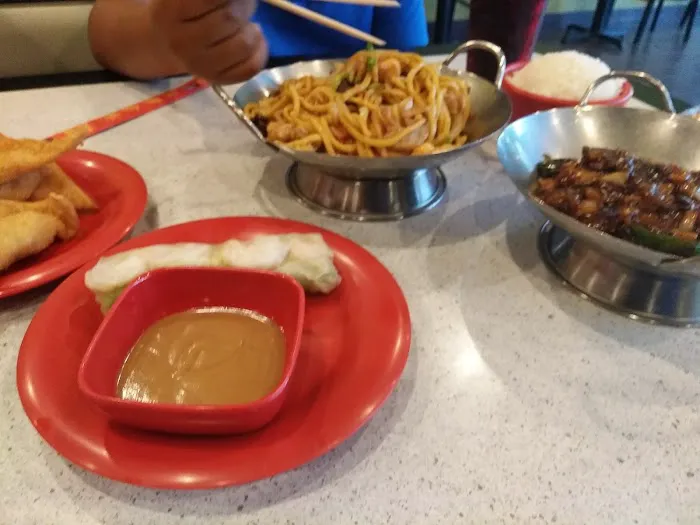 Royal Chopstix 2