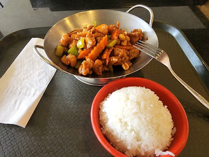 Royal Chopstix 5