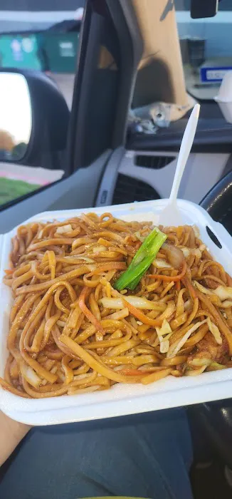 Mr Teriyaki 6