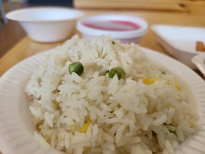 Mr Teriyaki 4