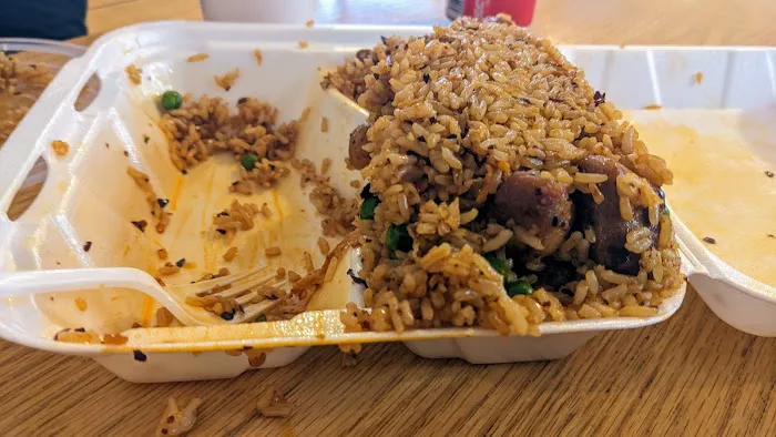 Mr Teriyaki 5